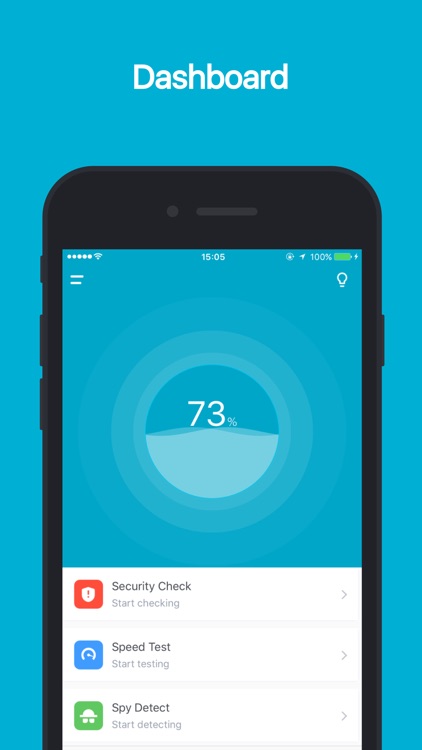 WiFi Anywhere - Network Hotspot Scanner & Analyzer screenshot-4