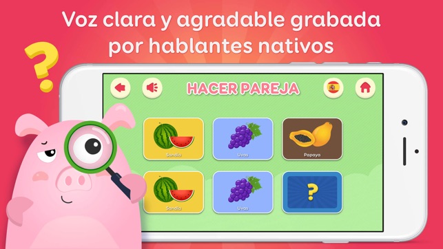 Aprender Ingles para Ninos(圖3)-速報App