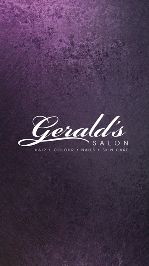 Gerald's Salon(圖1)-速報App