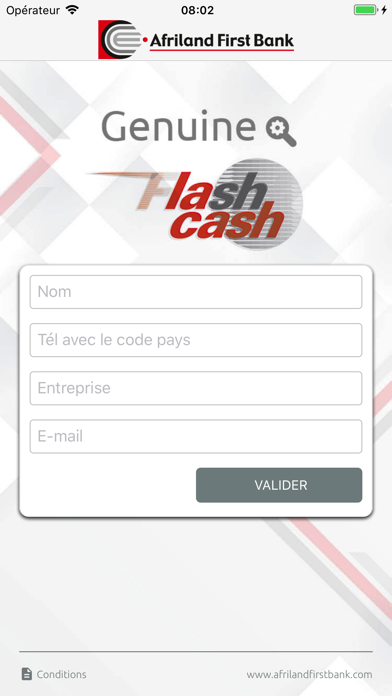 How to cancel & delete Flash Cash from iphone & ipad 1