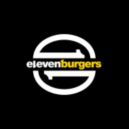 ELEVEN BURGERS Delivery icon