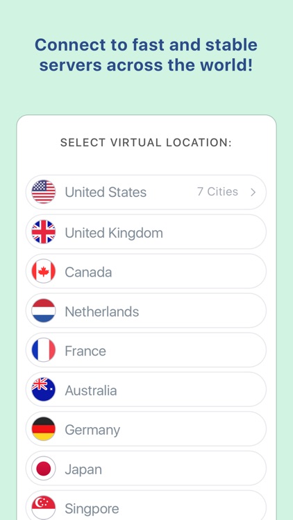 Best vpn proxy Betternet - unlimited VPN security