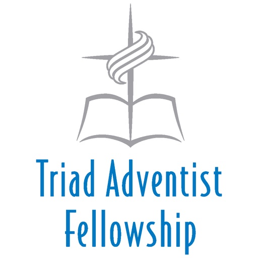 Triad Adventist Fellowship icon