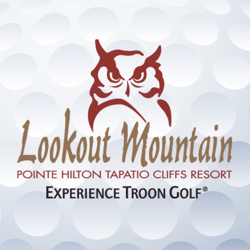 Lookout Mountain Golf Club icon