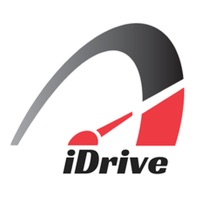 iDrive Rapport sur PC
