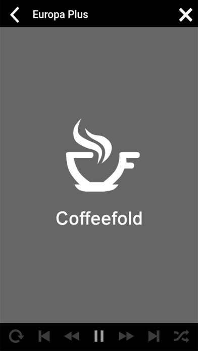 COFFEE-FOLD screenshot 3