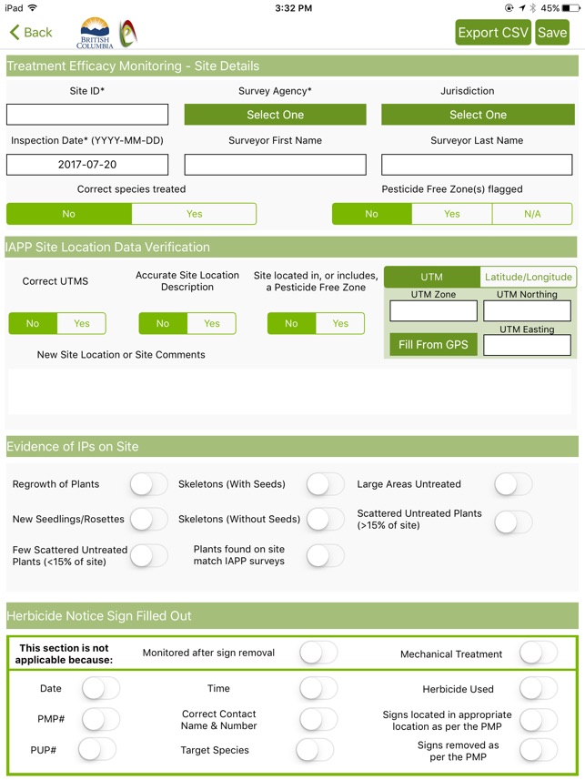 IAPP Forms(圖2)-速報App