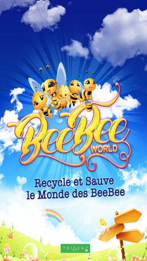 BeeBee World(圖3)-速報App