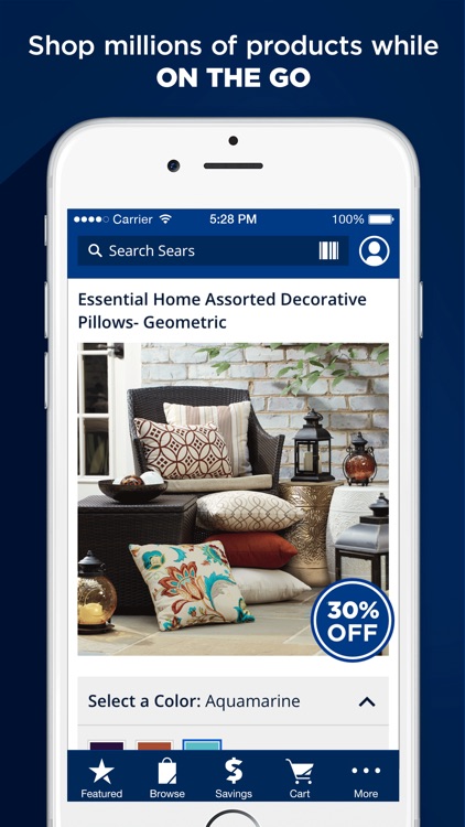 Sears – Shop smarter & save screenshot-3