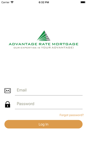 Advantage Rate Mortgage(圖2)-速報App