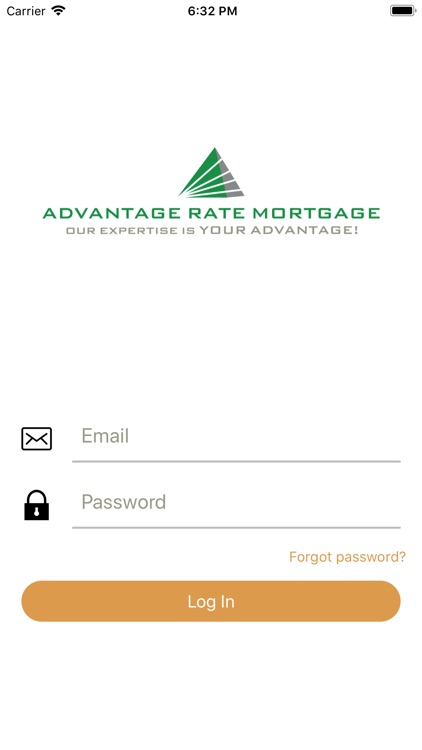 Advantage Rate Mortgage