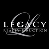 Legacy Realty & Auction