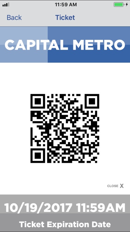 CapMetro screenshot-4