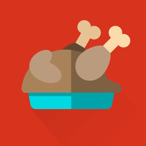 Special Thanksgiving Stickers! icon