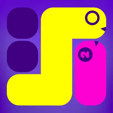 The Snakes - Puzzle Game Читы