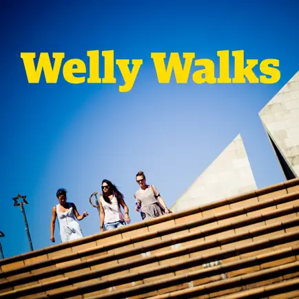 Welly Walks Читы