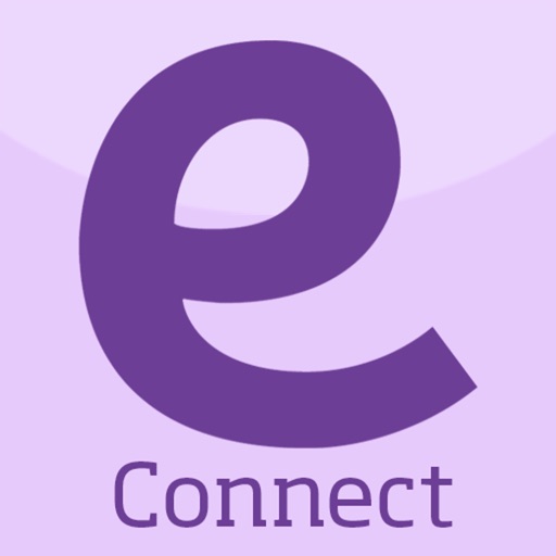 FP connect Icon
