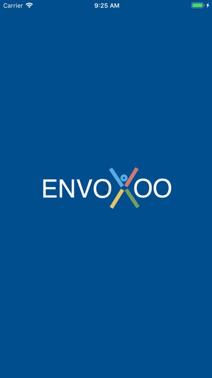 ENVOXOO Formation