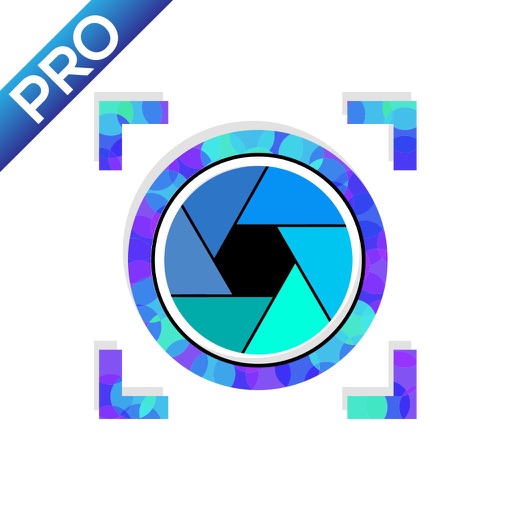 Live Filter Cam Pro Effects Icon