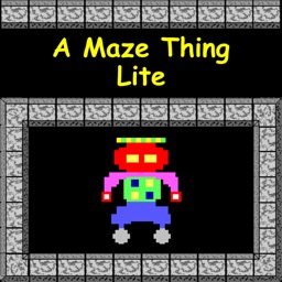 A Maze Thing Lite