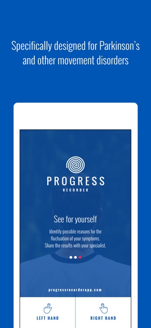 Progress Recorder(圖1)-速報App