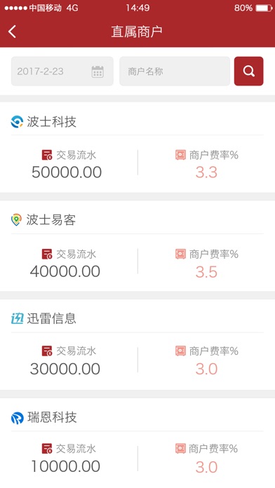 黔贵金服 screenshot 4