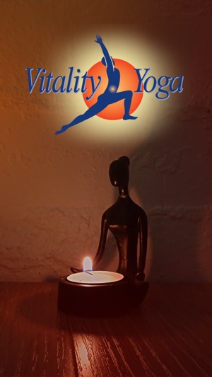 Vitality Yoga(圖1)-速報App