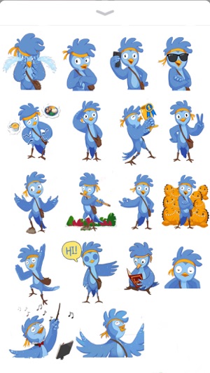 Joko's World: Joko Stickers(圖3)-速報App