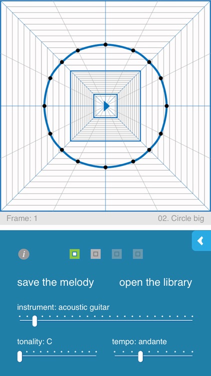 Melody Composer Squared screenshot-3