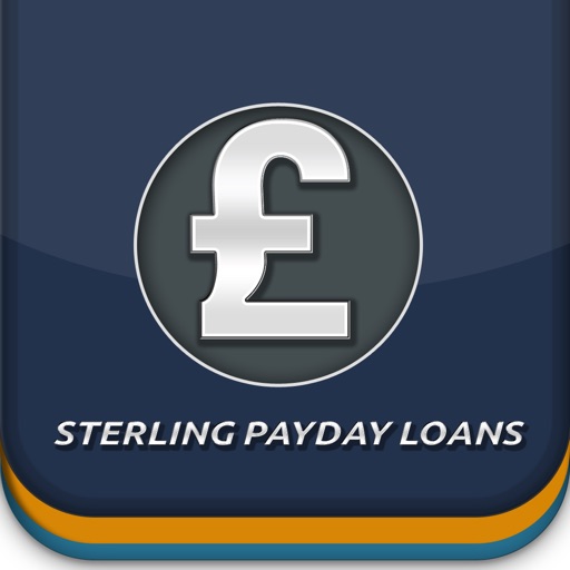 Sterling Payday Loans