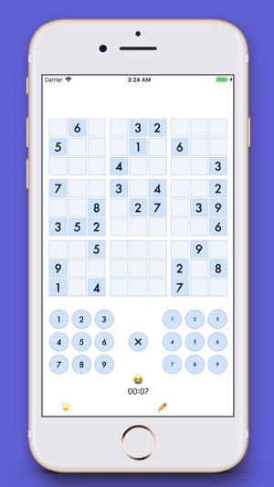 Sudoku - Premium Puzzle(圖3)-速報App