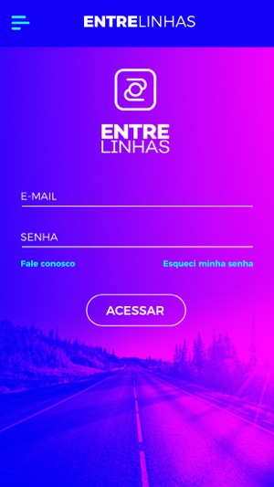 EntreLinhas(圖1)-速報App