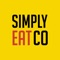 Welcome to the Simply Eat Co ordering app