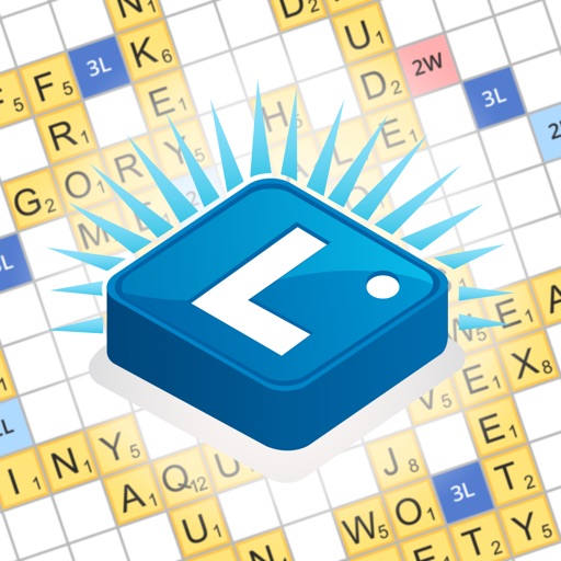 Lexulous Word Game