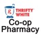 With the official Co-op Pharmacy iPhone app, you can order your refill prescriptions from your Apple iPhone