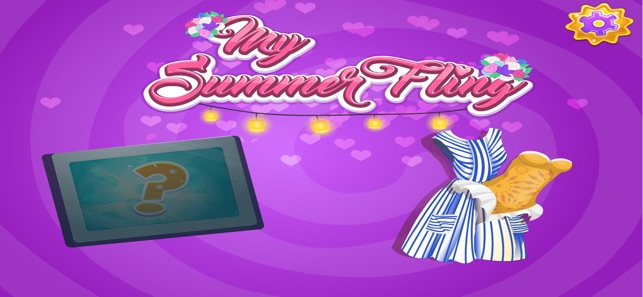 Princess Summer Fling Game(圖6)-速報App