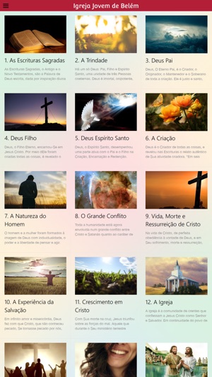 Igreja Jovem de Belém(圖1)-速報App