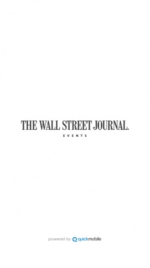 WSJ Events