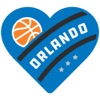 Orlando Basketball Louder Rewards