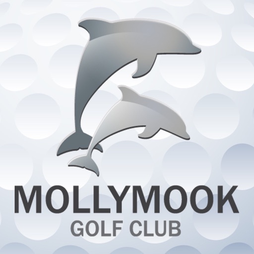 Mollymook Golf Club icon