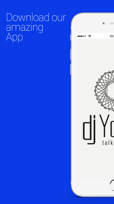 dj yohan screenshot 3