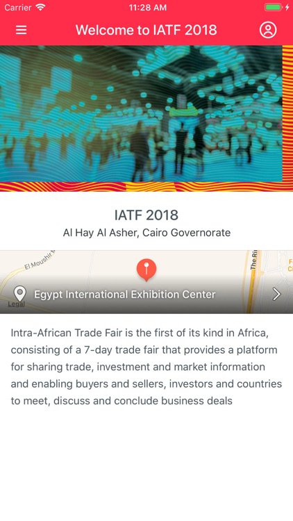 IATF 2018