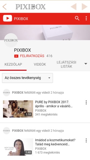 Pixibox(圖5)-速報App