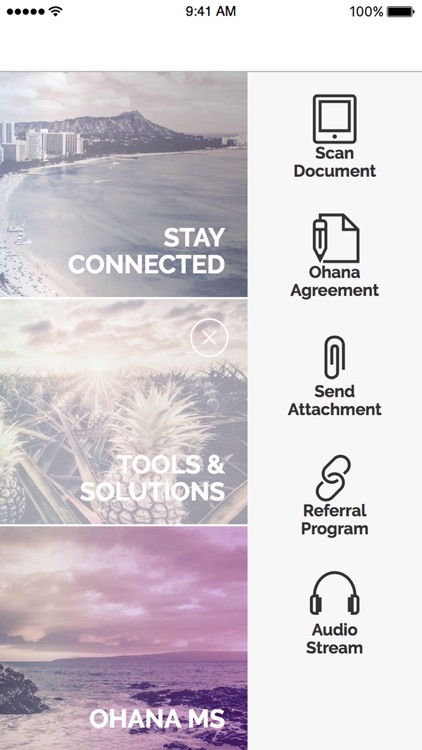 Ohana Merchant Solutions