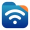 You can now use your iOS device as a portable Wireless Flash Drive