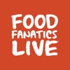 Food Fanatics Live™