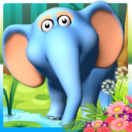 Talking Elephant Pet Читы