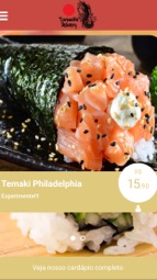 Toriwake Captura de tela 3