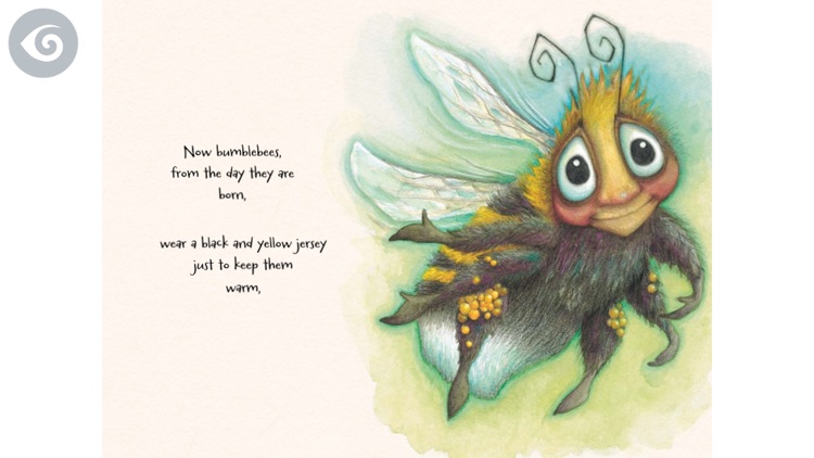 Willbee the Bumblebee screenshot-4