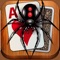 Play this 5-star, top-rated Spider solitaire on your iPhone or iPod with a fantastic user interface, beautiful graphics and subtle sound effects